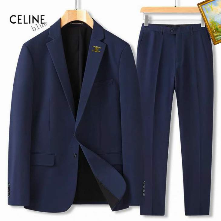 Picture of Celine Sweater Suits _SKUCelineM-3XL25tn1537912